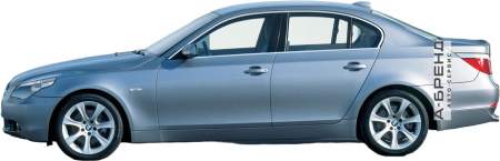 БМВ 5-Series