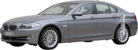 БМВ 5-Series