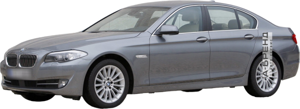 БМВ 5-Series